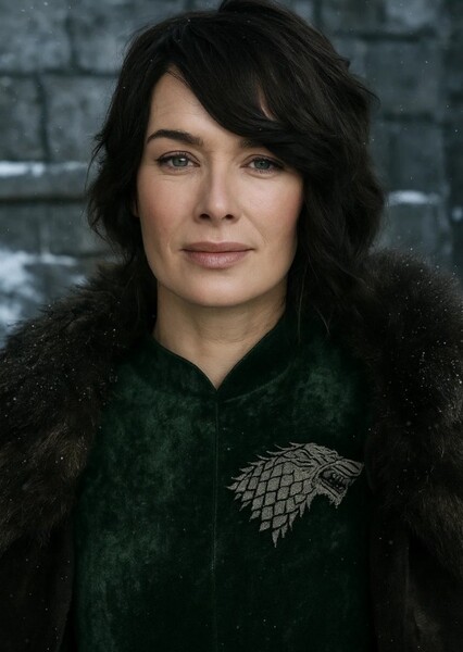Lena Headey