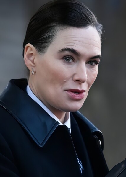 Lena Headey