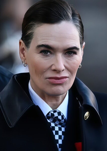 Lena Headey