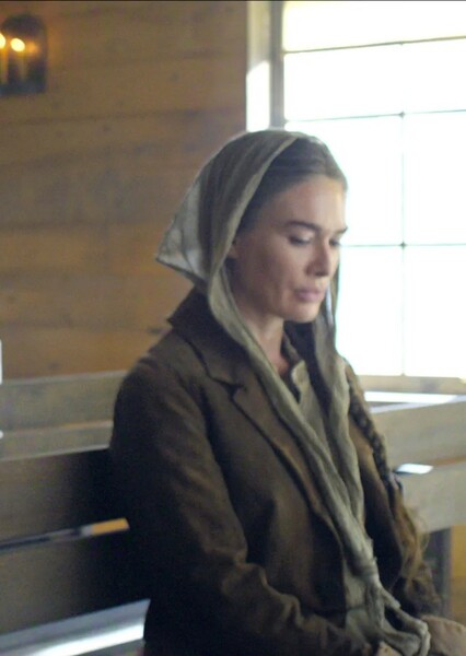 Lena Headey