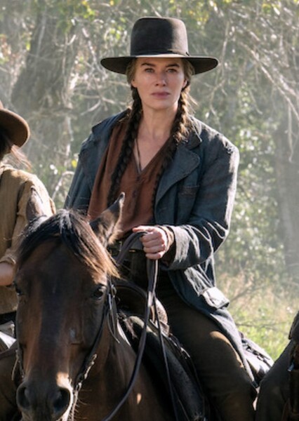 Lena Headey photo