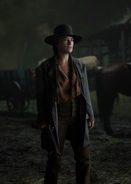 Lena Headey photo