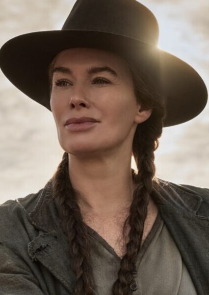 Lena Headey photo