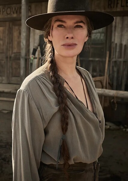 Lena Headey photo