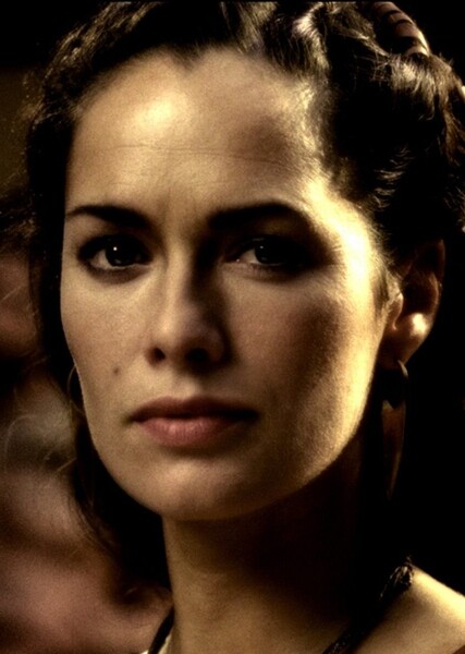 Lena Headey