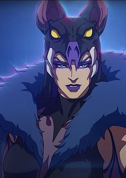 Evil-Lyn