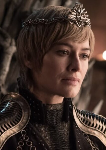 Lena Headey photo