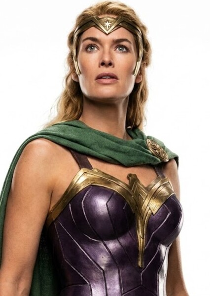 Lena Headey photo