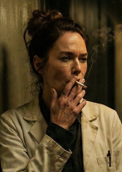 Lena Headey