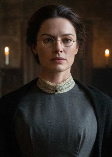 Lena Headey photo
