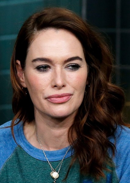 Lena Headey photo