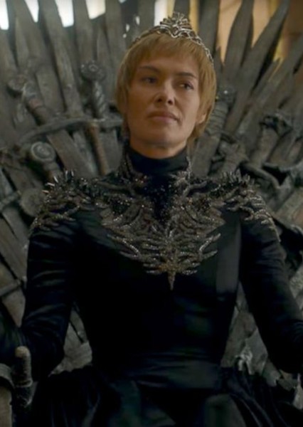 Lena Headey photo