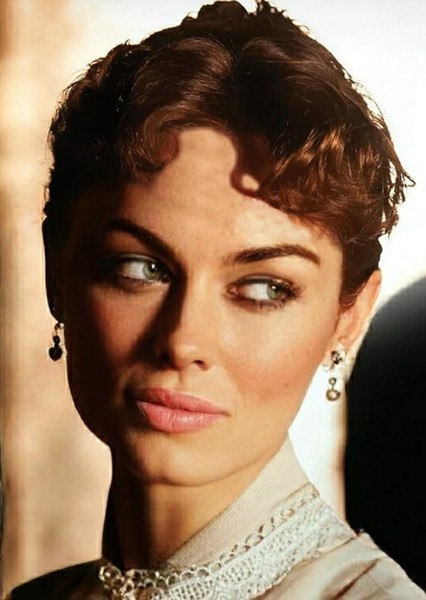 Lena Headey photo