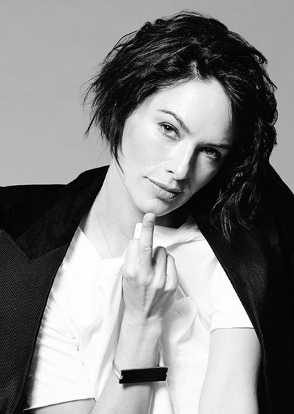 Lena Headey photo