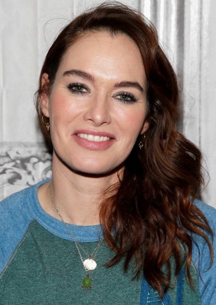 Lena Headey photo