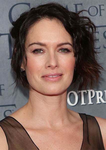 Lena Headey photo