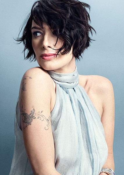 Lena Headey photo
