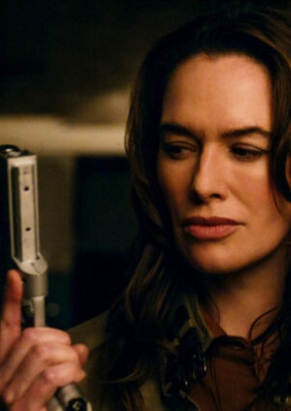 Lena Headey photo