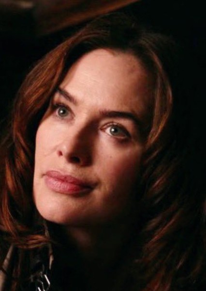 Lena Headey