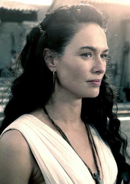 Lena Headey