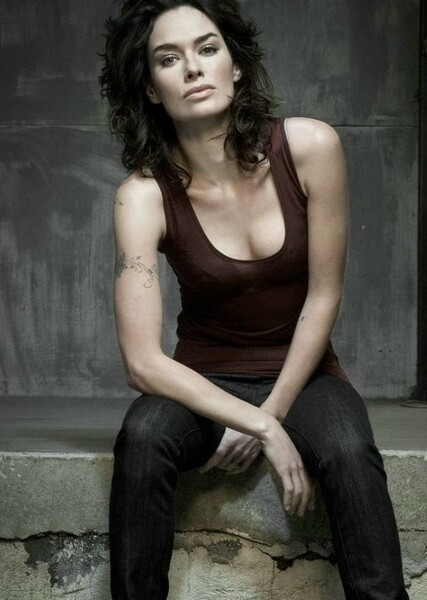 Lena Headey photo