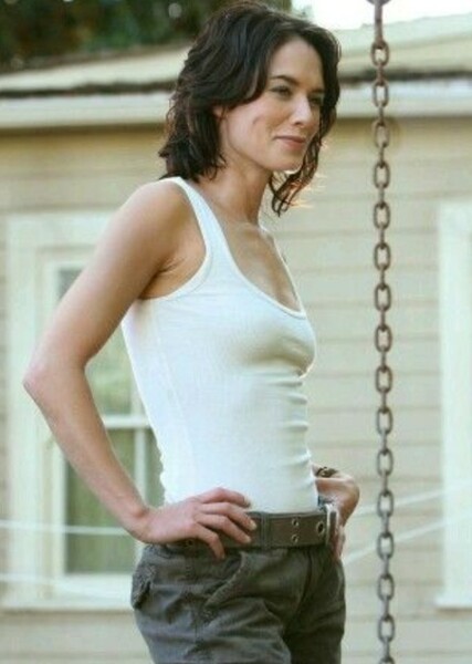 Lena Headey photo