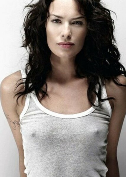 Lena Headey photo