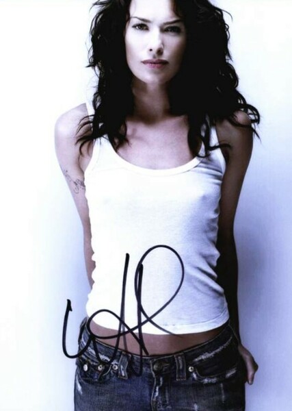 Lena Headey photo
