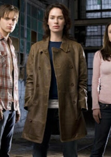 Lena Headey photo