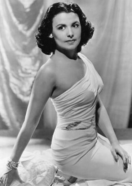 Lena Horne photo