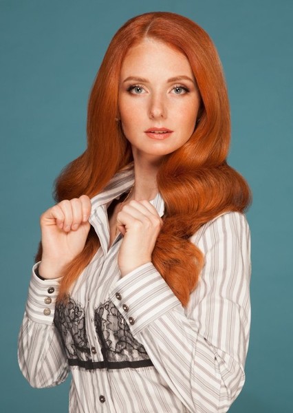 Lena Katina photo