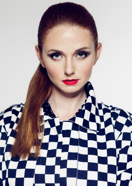 Lena Katina photo