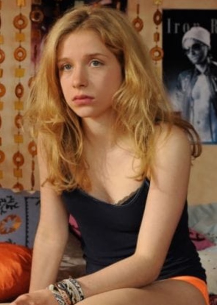 Lena Klenke photo