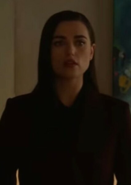 Lena Luthor photo