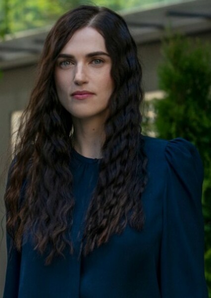 Lena Luthor photo