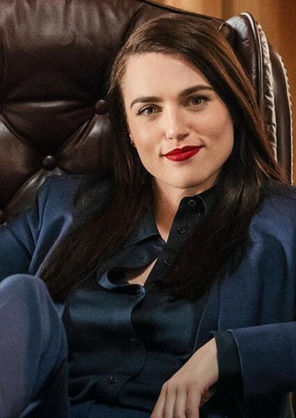 Lena Luthor photo