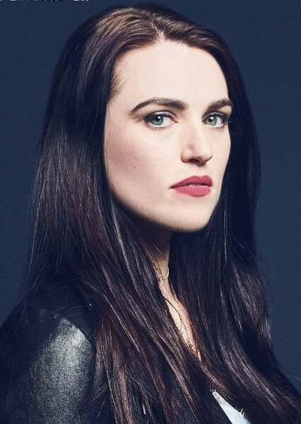 Lena Luthor photo