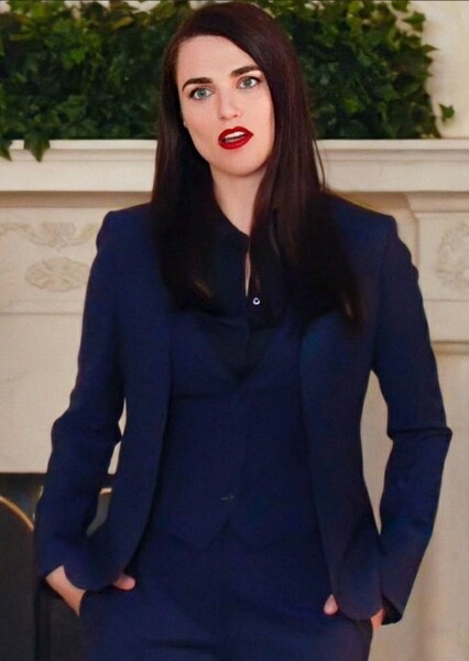 Lena Luthor photo