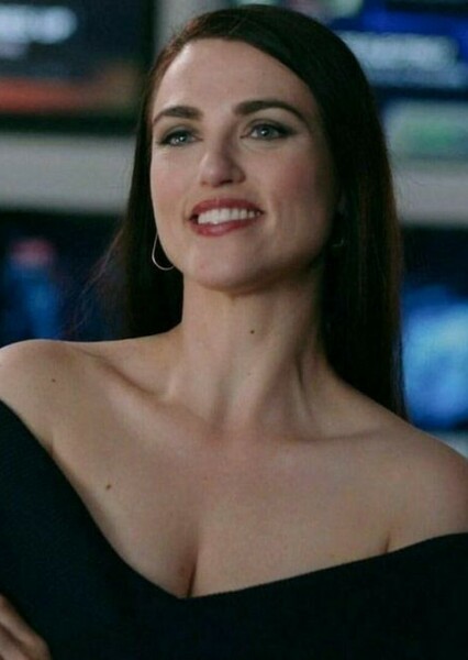 Lena Luthor (Arrowverse) photo