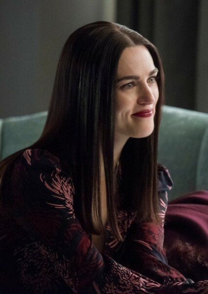 Lena Luthor (Arrowverse) photo