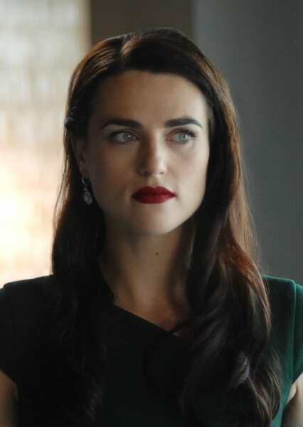 Lena Luthor (Arrowverse) photo