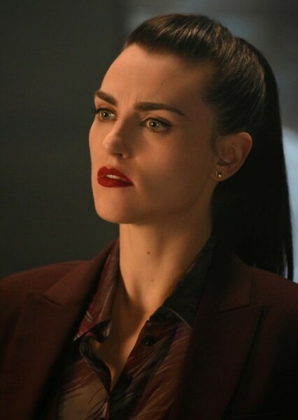 Lena Luthor (Arrowverse) photo