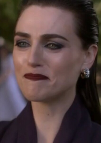 Lena Luthor (Arrowverse) photo