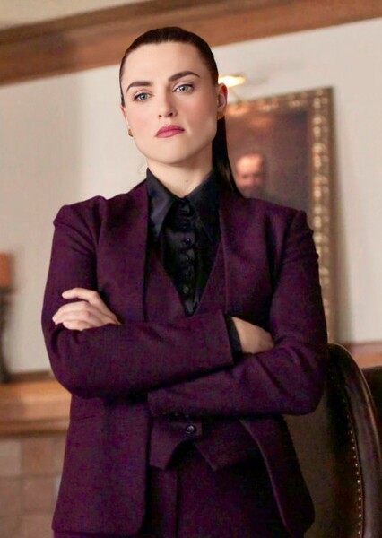 Lena Luthor (Arrowverse) photo
