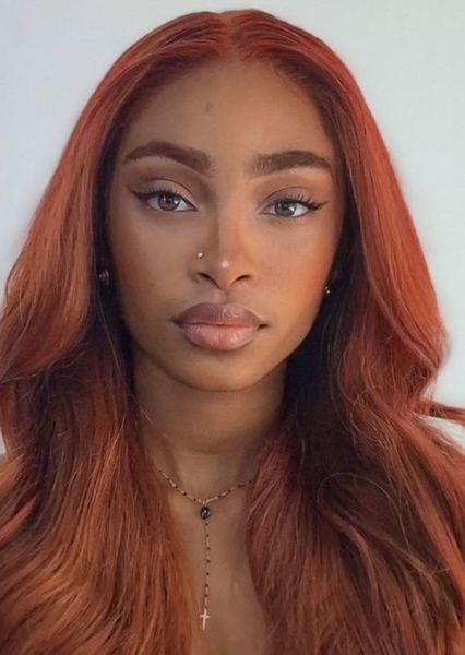 Léna Mango