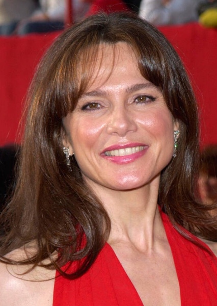 Lena Olin photo