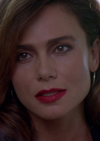 Lena Olin photo