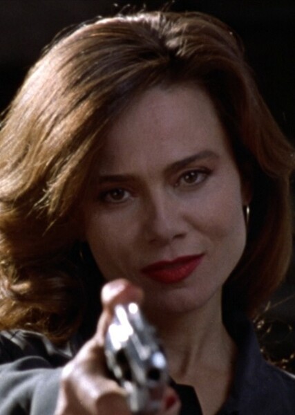 Lena Olin