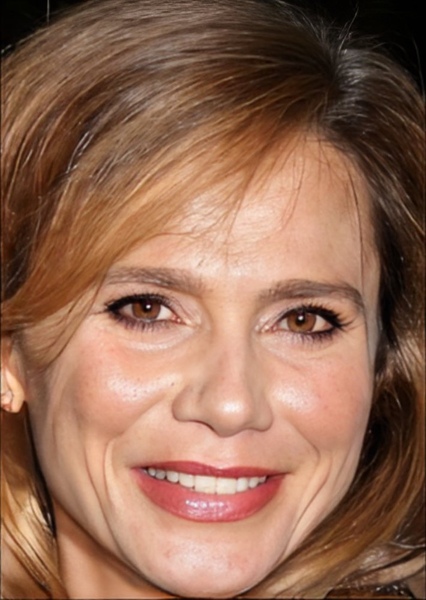 Lena Olin photo