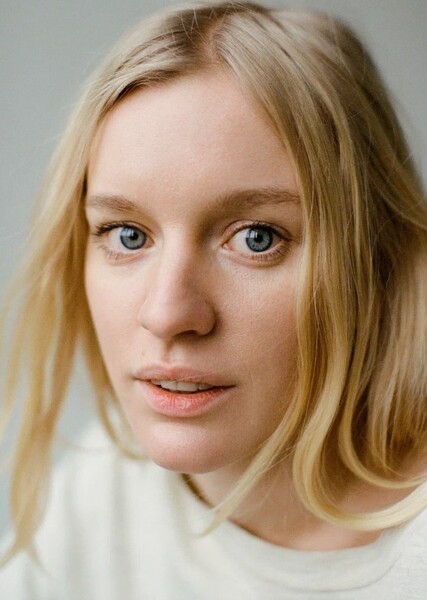 Lena Tronina photo